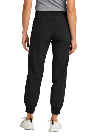 OGIO Ladies Connection Jogger (Blacktop)