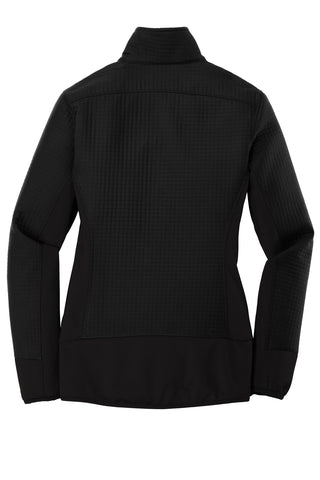 OGIO Ladies Trax Jacket (Blacktop)