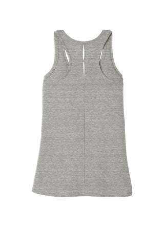 OGIO Ladies Luuma Tank (Petrol Grey Heather)