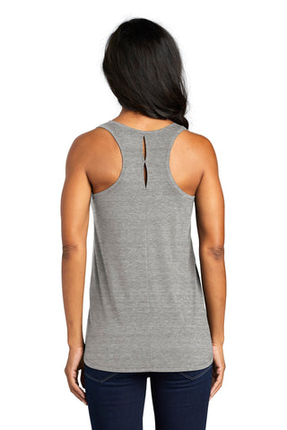 OGIO Ladies Luuma Tank (Petrol Grey Heather)