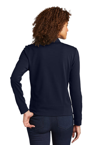 OGIO Ladies Hinge Full-Zip (River Blue Navy)