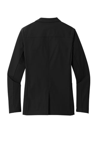 OGIO Ladies Fusion Blazer (Blacktop)