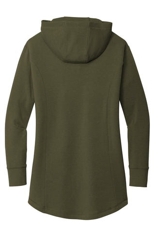 OGIO Ladies Luuma Flex Tunic (Deep Olive)