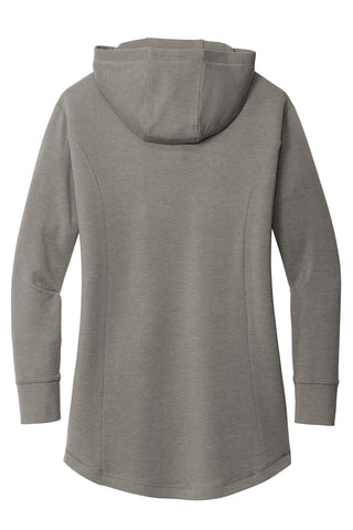 OGIO Ladies Luuma Flex Tunic (Petrol Grey Heather)