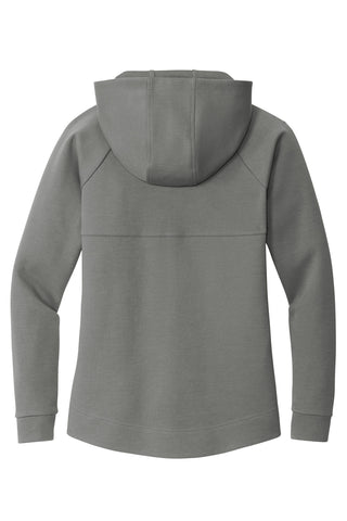 OGIO Ladies Bolt Full-Zip Hoodie (Turbo Grey)