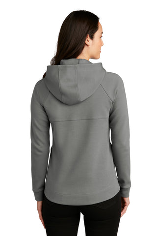 OGIO Ladies Bolt Full-Zip Hoodie (Turbo Grey)