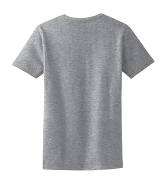 Port & Company Ladies Essential Tee (Athletic Heather)