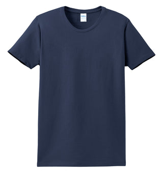 Port & Company Ladies Essential Tee (Navy)