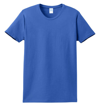 Port & Company Ladies Essential Tee (Royal)