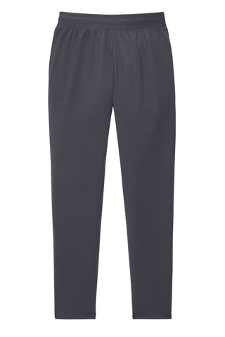 Sport-Tek Ladies Circuit Jogger (Graphite)