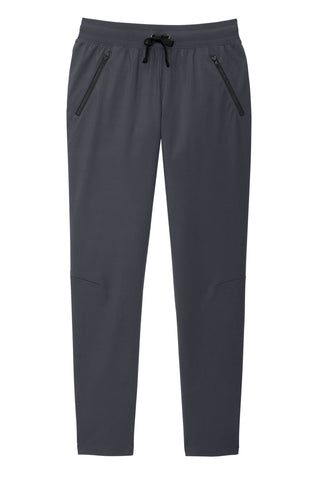 Sport-Tek Ladies Circuit Jogger (Graphite)