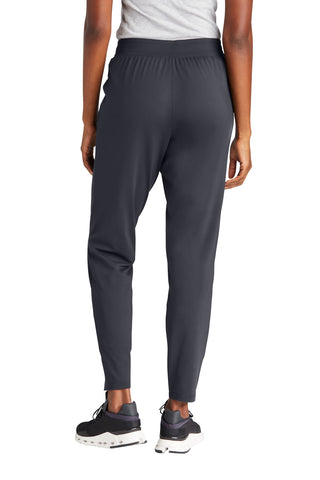 Sport-Tek Ladies Circuit Jogger (Graphite)