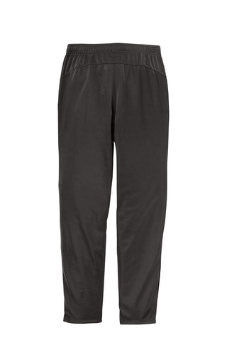 Sport-Tek Ladies Tricot Track Jogger (Graphite)