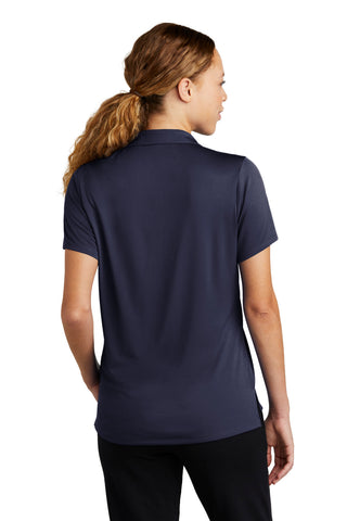 Sport-Tek Ladies Sideline Polo (True Navy)