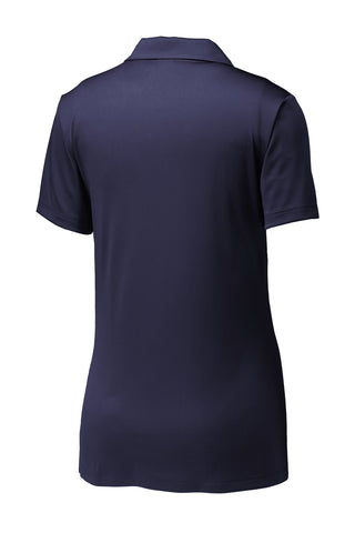 Sport-Tek Ladies PosiCharge Competitor Polo (True Navy)