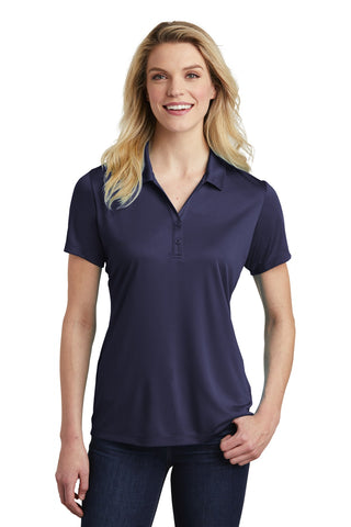 Sport-Tek Ladies PosiCharge Competitor Polo (True Navy)