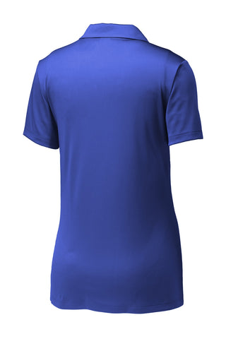 Sport-Tek Ladies PosiCharge Competitor Polo (True Royal)