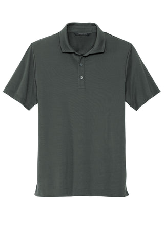 Mercer+Mettle Stretch Jersey Polo (Anchor Grey)
