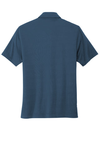 Mercer+Mettle Stretch Jersey Polo (Insignia Blue)