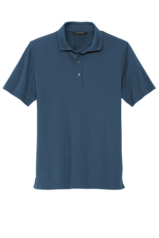 Mercer+Mettle Stretch Jersey Polo (Insignia Blue)