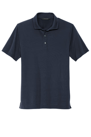 Mercer+Mettle Stretch Jersey Polo (Night Navy)