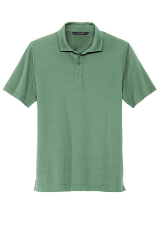 Mercer+Mettle Stretch Jersey Polo (Sage)