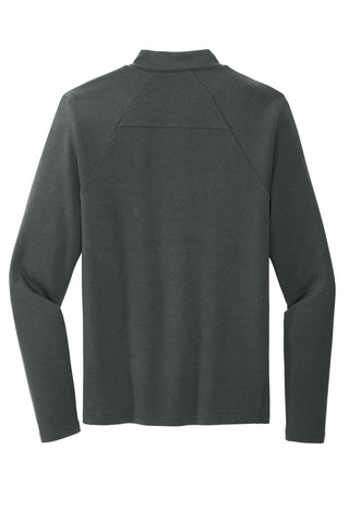 Mercer+Mettle Stretch 1/4-Zip Pullover (Anchor Grey)