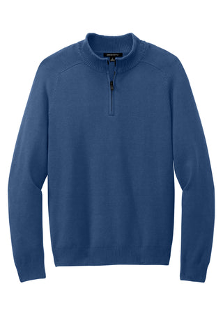 Mercer+Mettle 1/4-Zip Sweater (Insignia Blue)