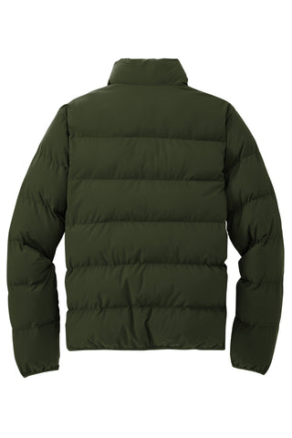 Mercer+Mettle Puffy Jacket (Townsend Green)