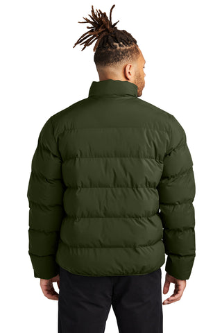 Mercer+Mettle Puffy Jacket (Townsend Green)