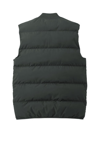 Mercer+Mettle Puffy Vest (Anchor Grey)