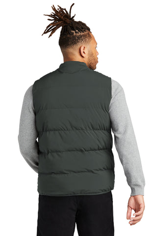 Mercer+Mettle Puffy Vest (Anchor Grey)