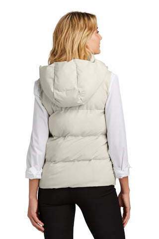 Mercer+Mettle Women's Puffy Vest (Birch)