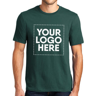 District Very Important Tee (Evergreen)