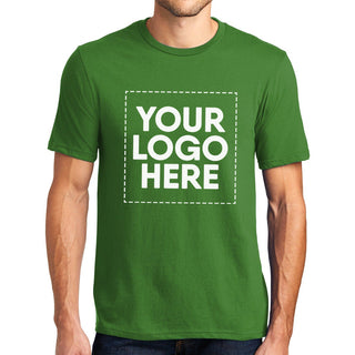 District Very Important Tee (Kiwi Green)