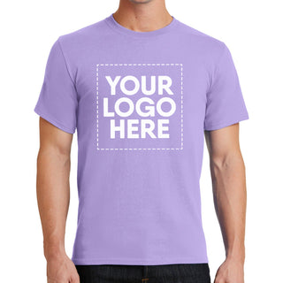 Port & Company Essential Tee (Lavender)