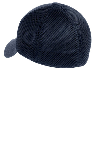 New Era Stretch Mesh Cap (Deep Navy)