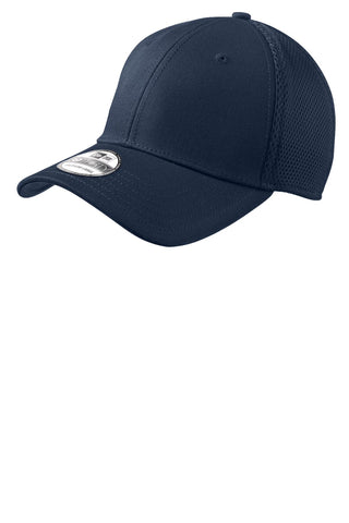 New Era Stretch Mesh Cap (Deep Navy)