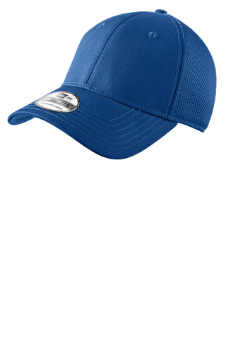 New Era Stretch Mesh Cap (Royal)