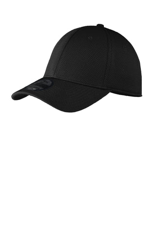 New Era Tech Mesh Cap (Black)