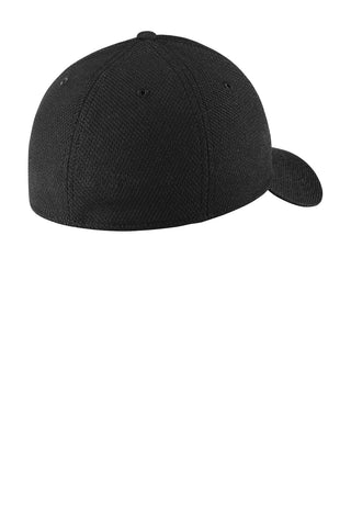 New Era Diamond Era Stretch Cap (Black)