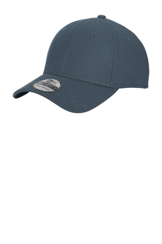 New Era Diamond Era Stretch Cap (Deep Navy)