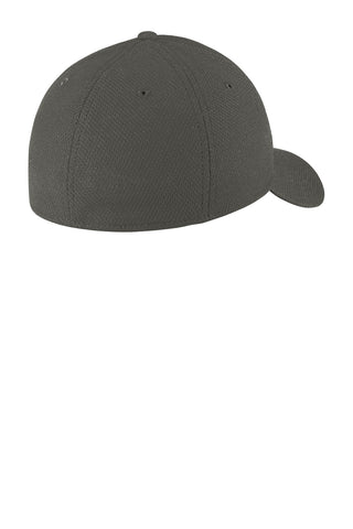 New Era Diamond Era Stretch Cap (Graphite)