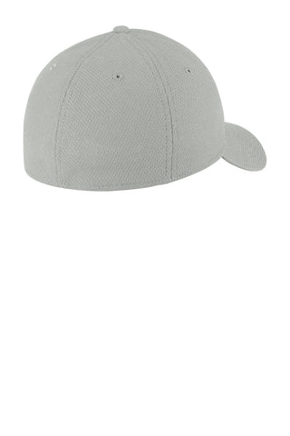 New Era Diamond Era Stretch Cap (Grey)