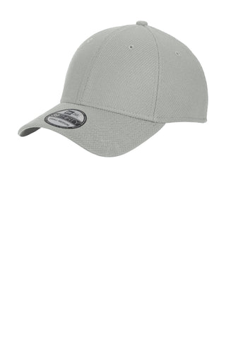 New Era Diamond Era Stretch Cap (Grey)