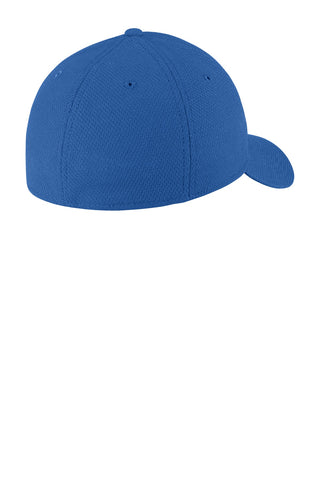 New Era Diamond Era Stretch Cap (Royal)