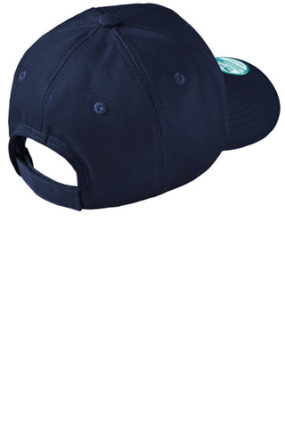 New Era Adjustable Structured Cap (Deep Navy)