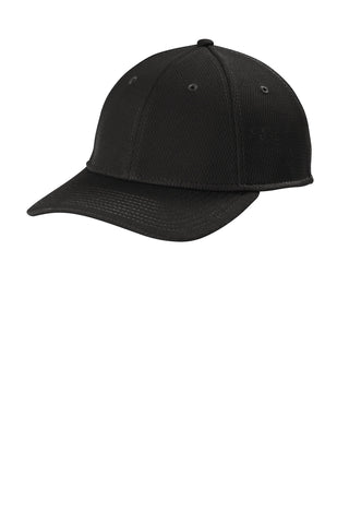 New Era Performance Dash Adjustable Cap (Black)