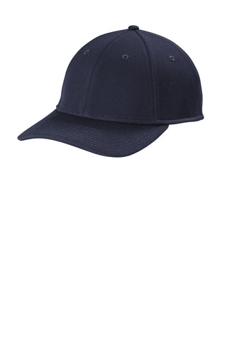 New Era Performance Dash Adjustable Cap (Deep Navy)