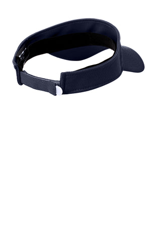 New Era Performance Dash Adjustable Visor (Deep Navy)